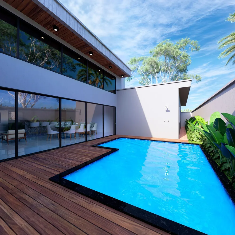 Casa, 2 quartos, 80 m² - Foto 6
