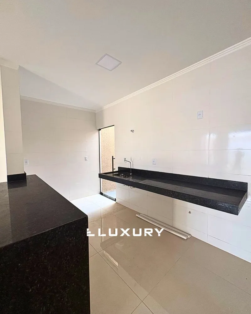 Casa, 3 quartos, 91 m² - Foto 2