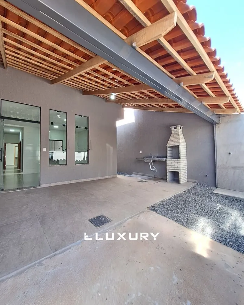 Casa, 2 quartos, 92 m² - Foto 8
