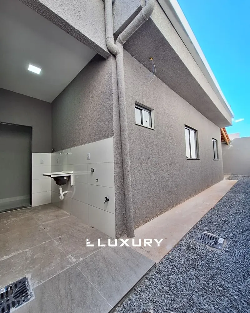 Casa, 2 quartos, 92 m² - Foto 9