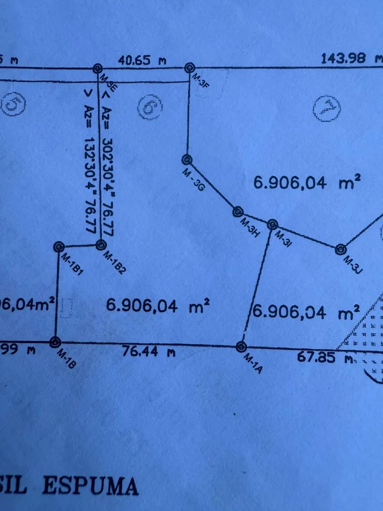 Terreno, 6900 m² - Foto 3