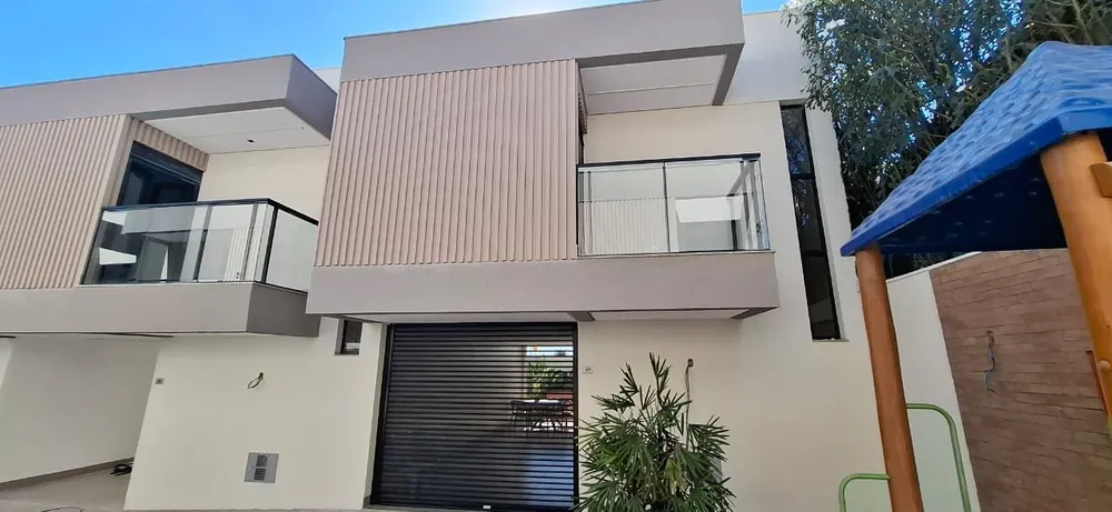 Sobrado, 3 quartos, 153 m² - Foto 5