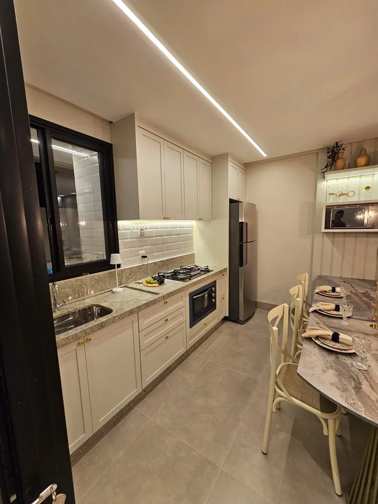 Sobrado, 3 quartos, 153 m² - Foto 12