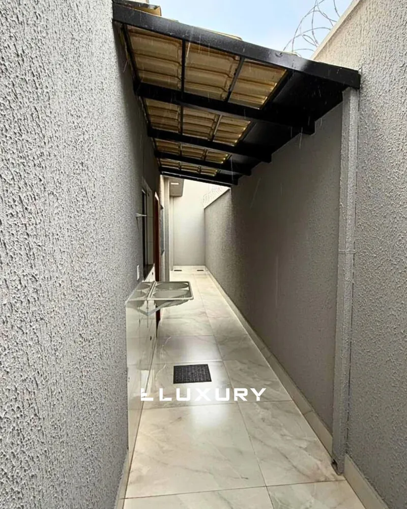 Casa, 3 quartos, 110 m² - Foto 6