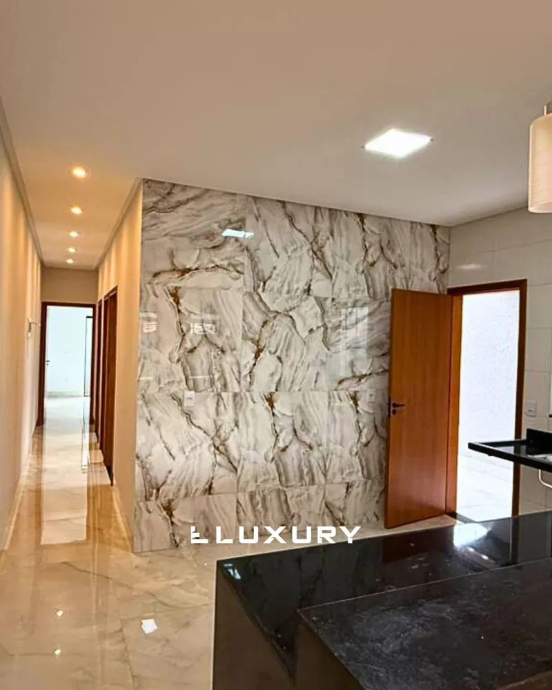 Casa, 3 quartos, 110 m² - Foto 1