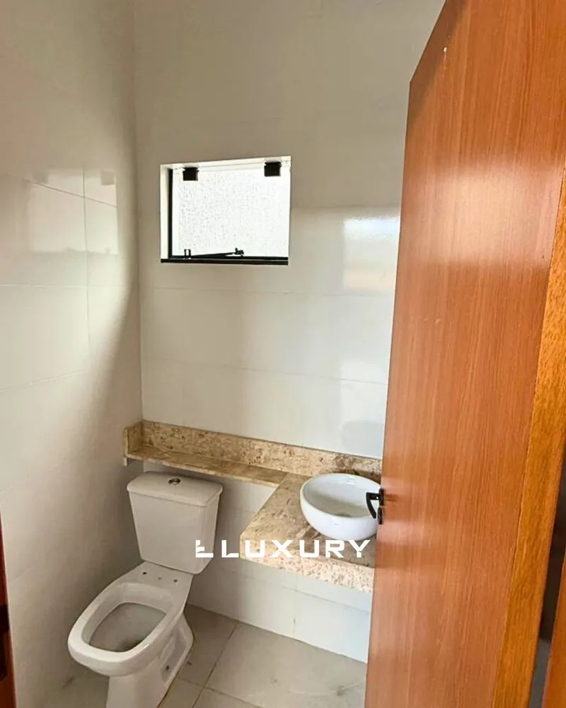 Casa, 3 quartos, 110 m² - Foto 12