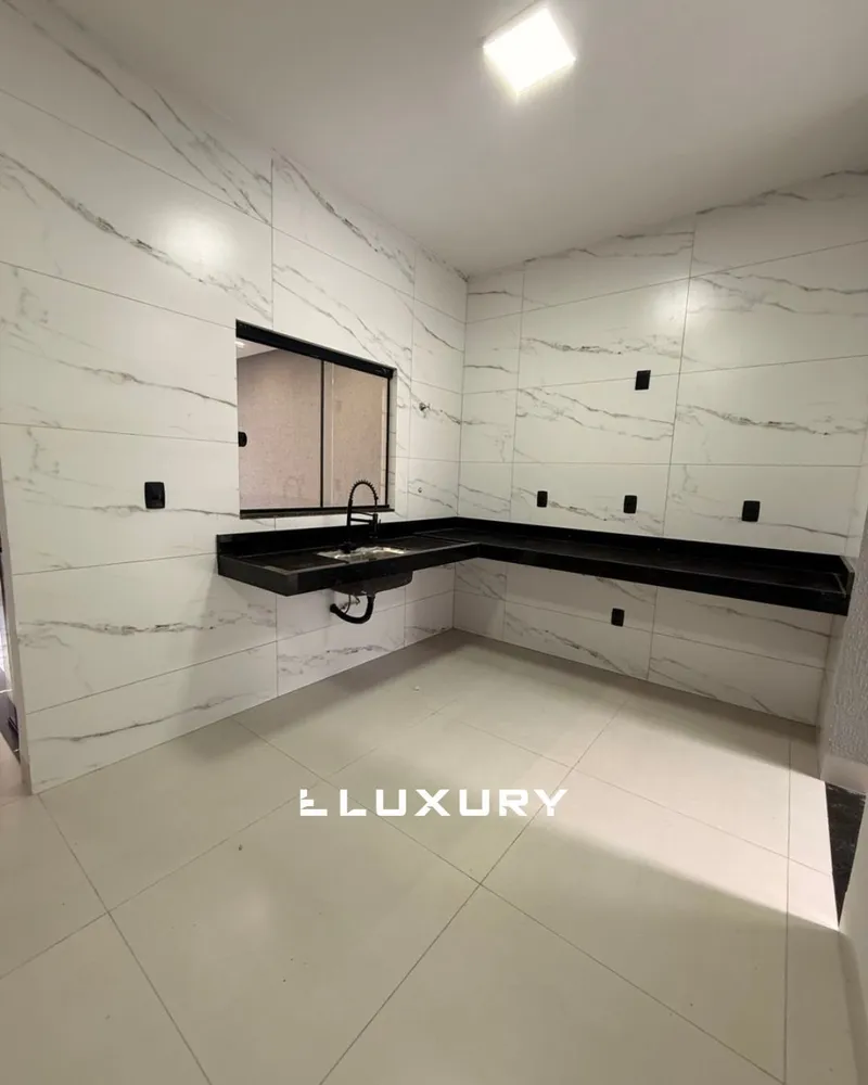 Casa, 3 quartos, 120 m² - Foto 9