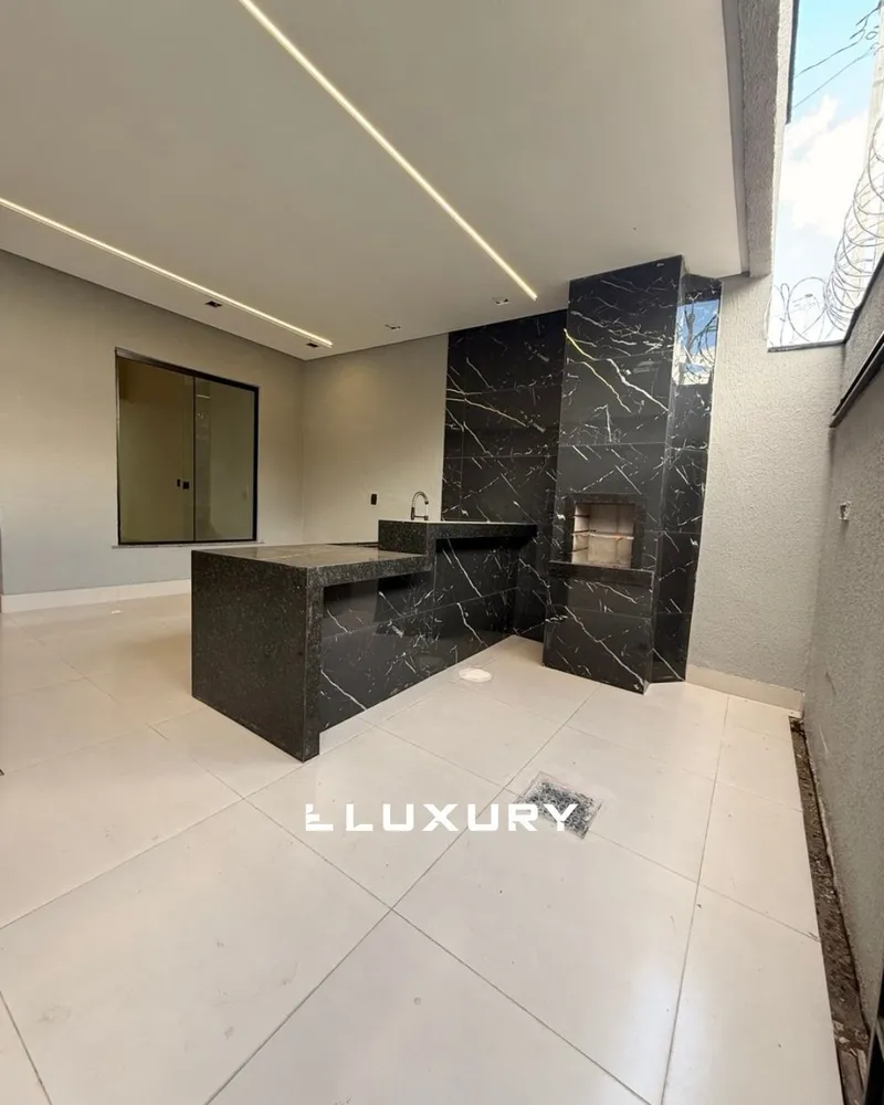 Casa, 3 quartos, 120 m² - Foto 1