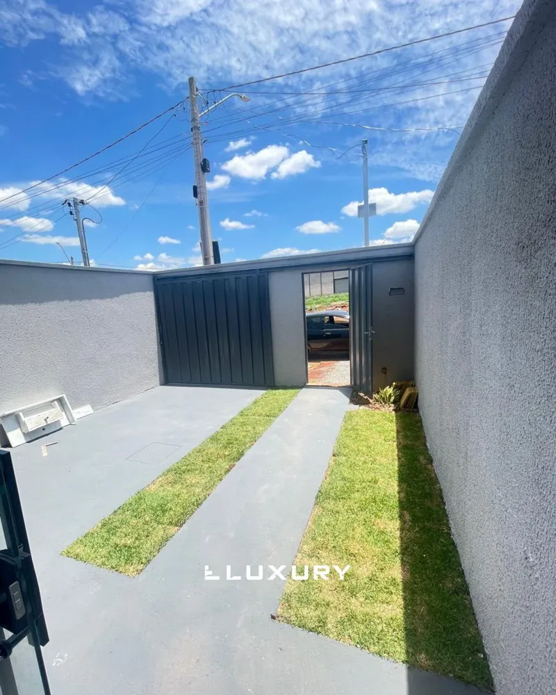Casa, 2 quartos, 62 m² - Foto 11