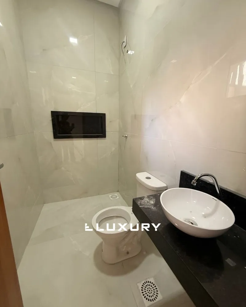 Casa, 3 quartos, 98 m² - Foto 5