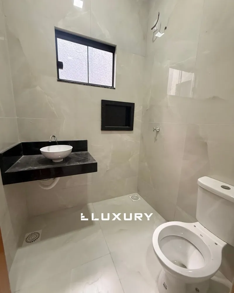 Casa, 3 quartos, 98 m² - Foto 3