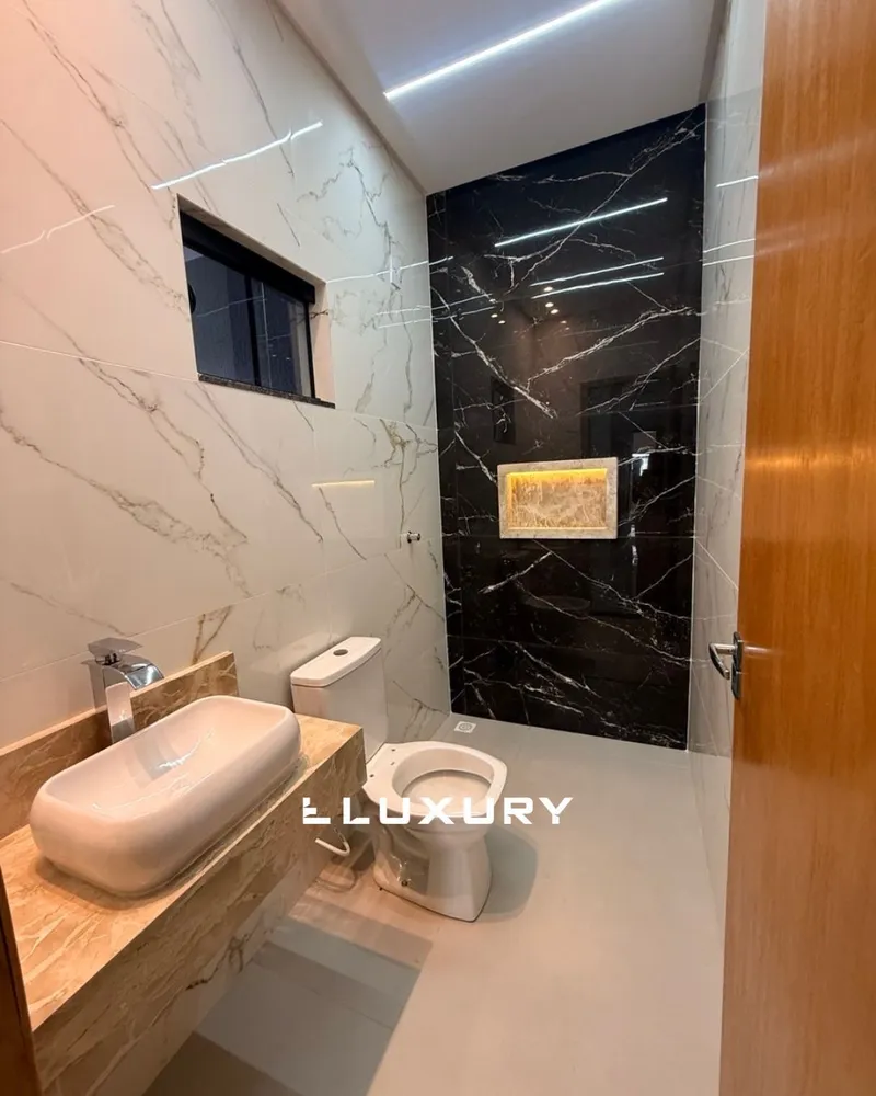 Casa, 3 quartos, 98 m² - Foto 8