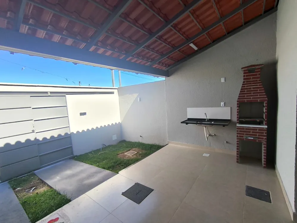 Casa, 3 quartos, 90 m² - Foto 3