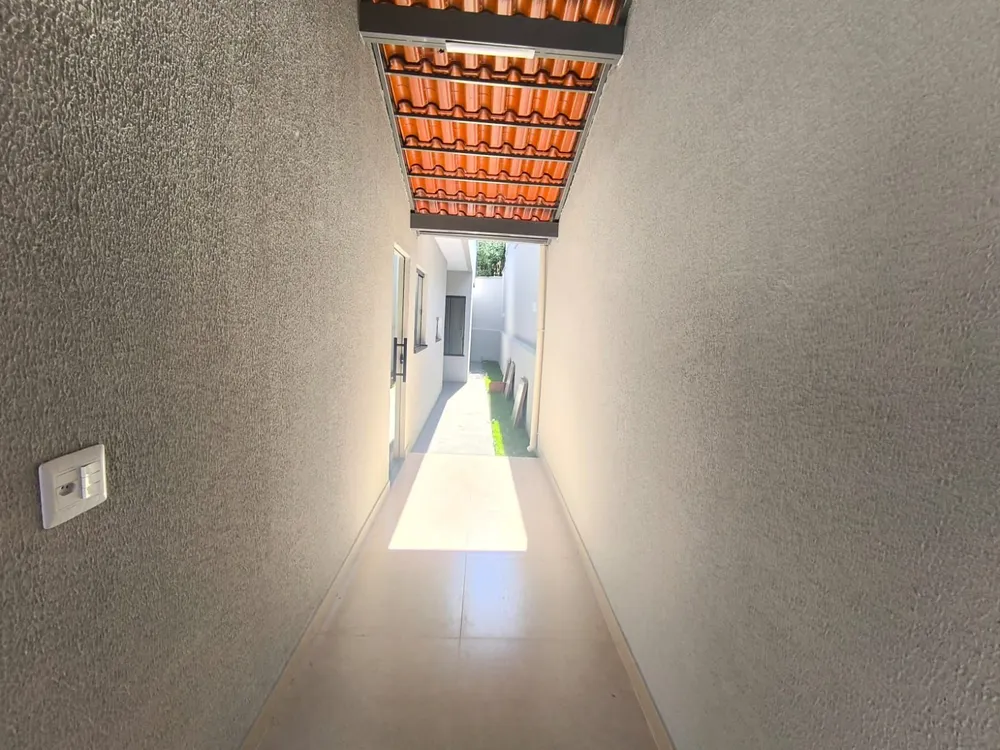 Casa, 3 quartos, 90 m² - Foto 7