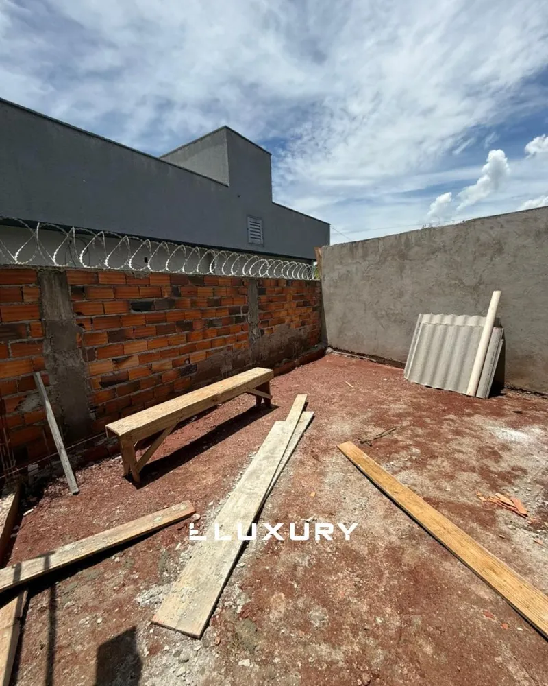 Casa, 2 quartos, 90 m² - Foto 5
