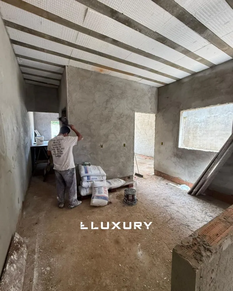Casa, 2 quartos, 90 m² - Foto 2