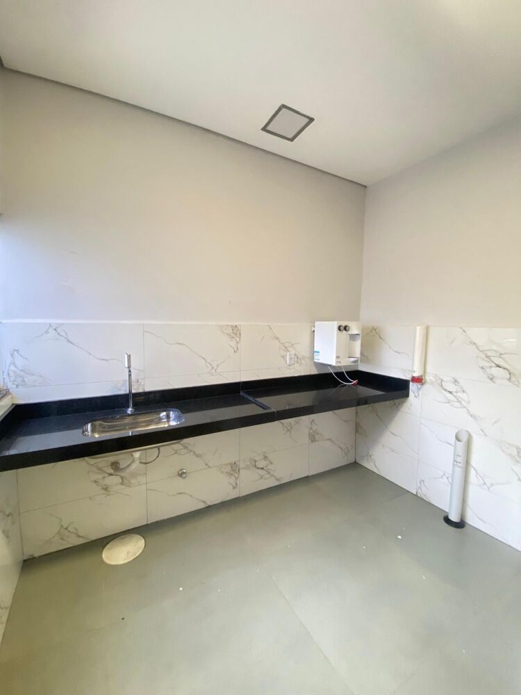 Conjunto Comercial-Sala para alugar com 1 quarto, 32m² - Foto 6