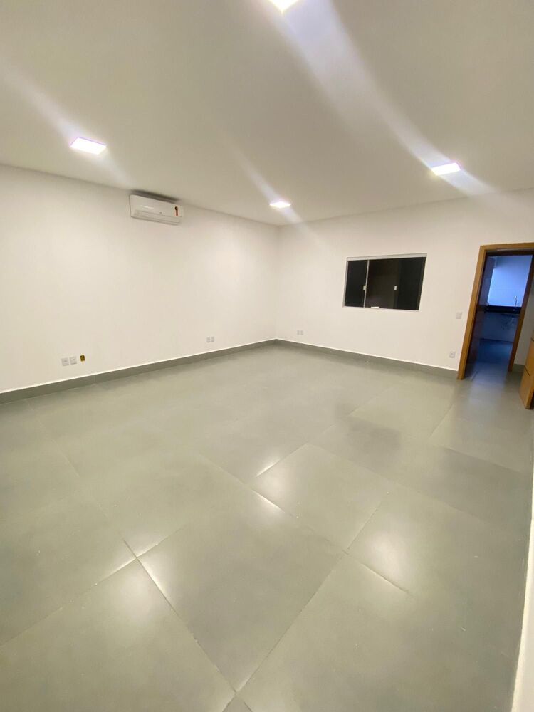 Conjunto Comercial-Sala para alugar com 1 quarto, 32m² - Foto 1