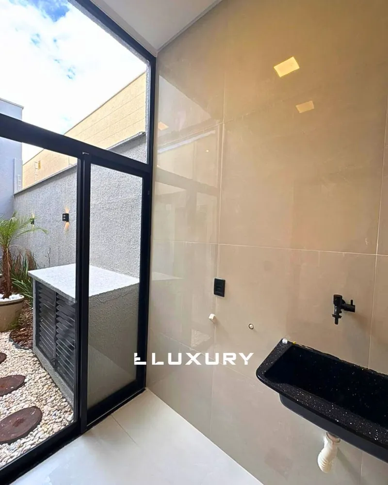 Casa, 3 quartos, 180 m² - Foto 10