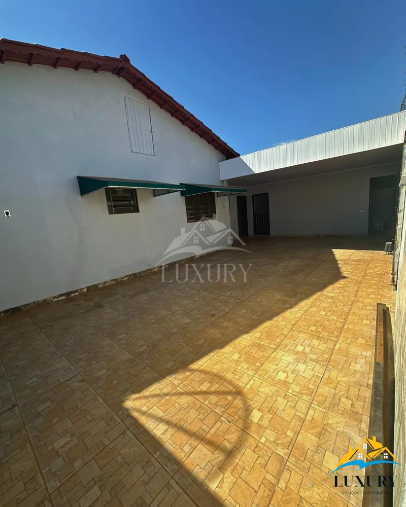 Casa à venda com 3 quartos, 150m² - Foto 5