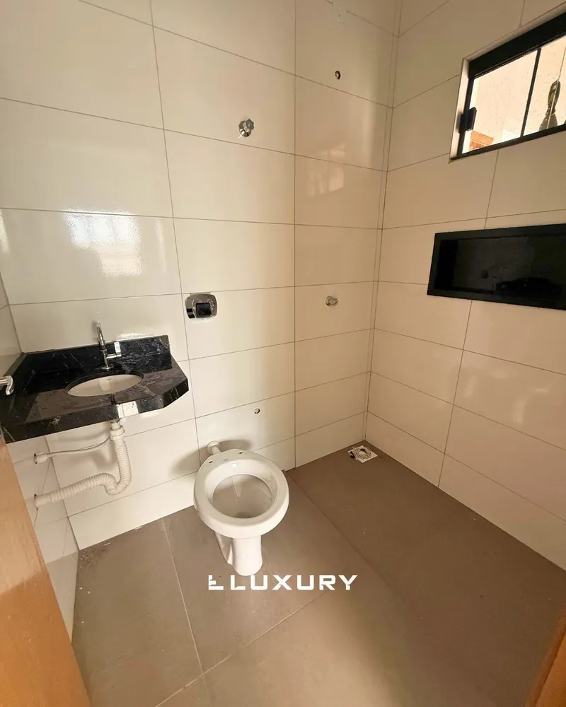 Casa, 3 quartos, 112 m² - Foto 4