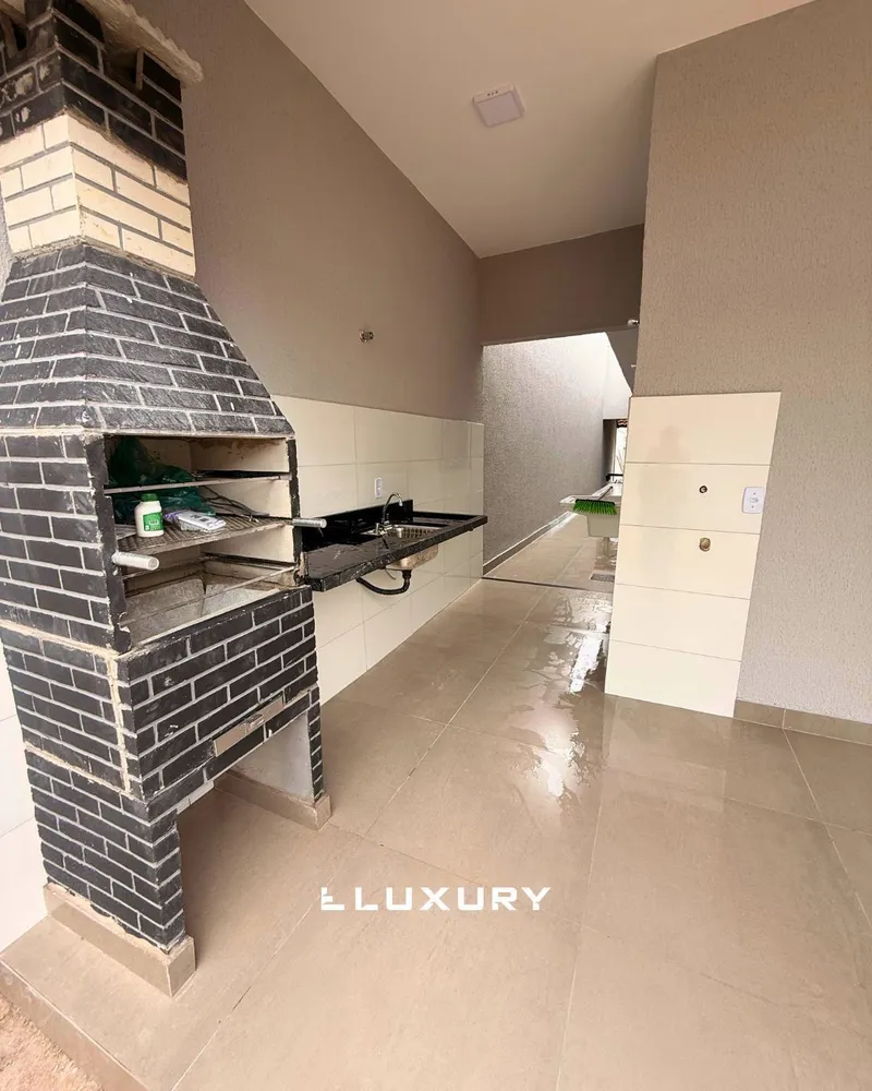 Casa, 3 quartos, 112 m² - Foto 8