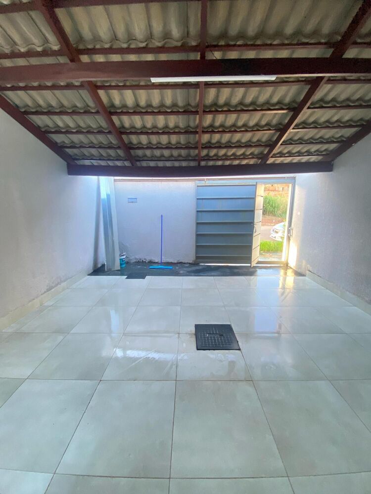 Casa, 3 quartos, 129 m² - Foto 1