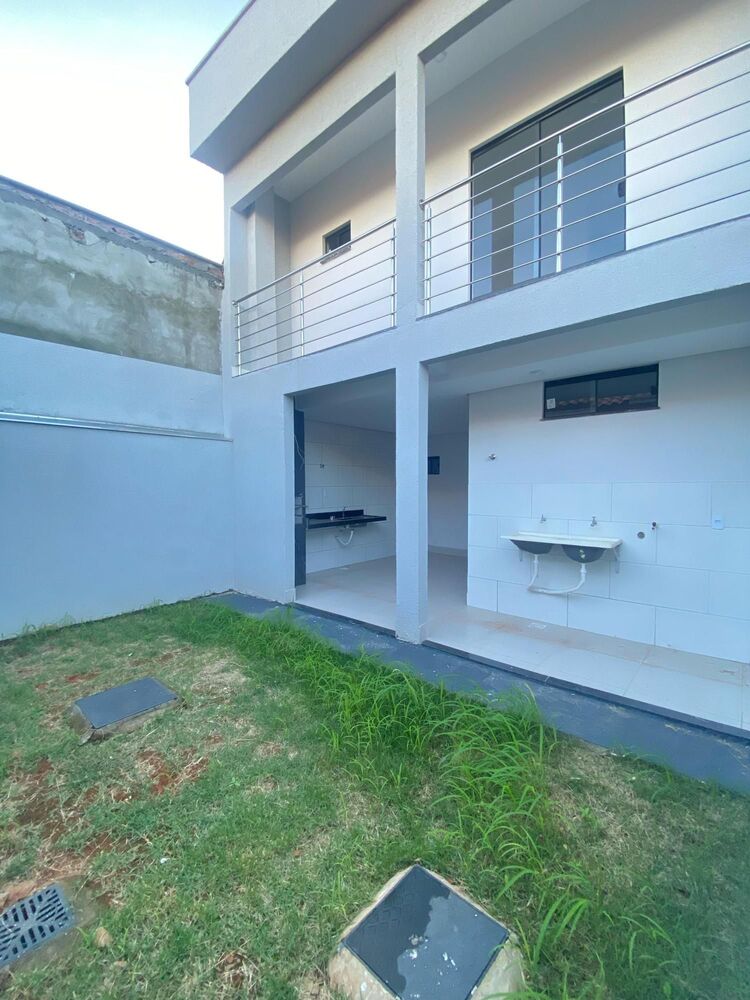 Casa, 3 quartos, 129 m² - Foto 6