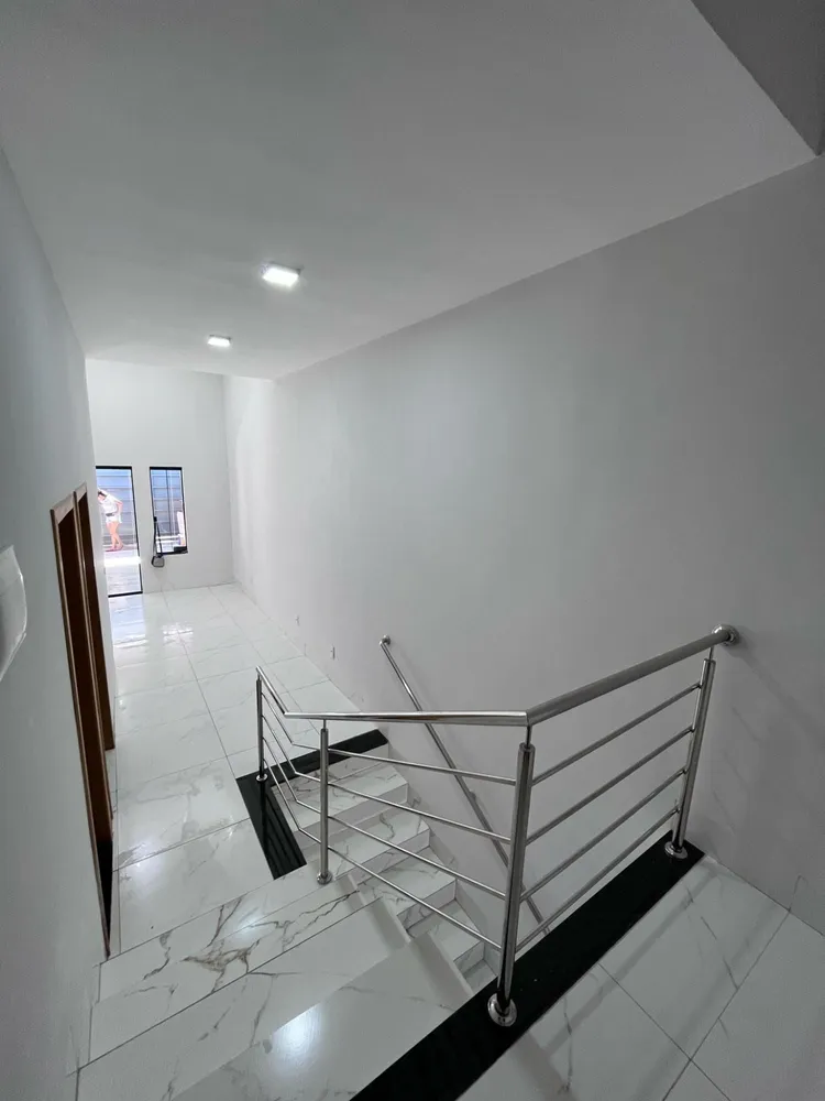 Casa, 3 quartos, 129 m² - Foto 12