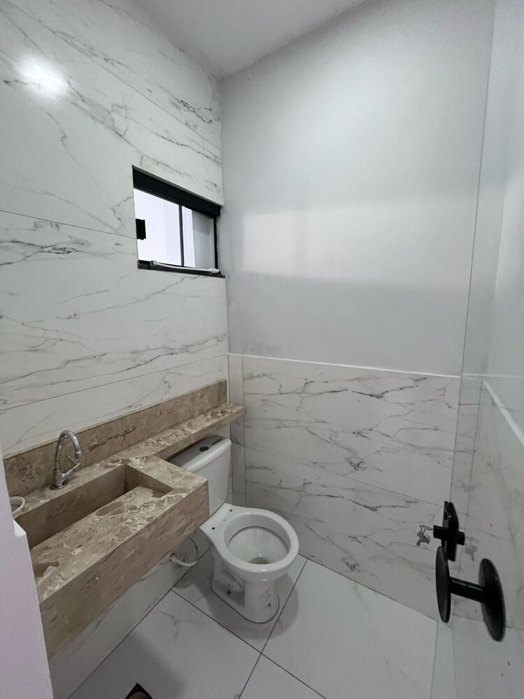 Casa, 3 quartos, 129 m² - Foto 3