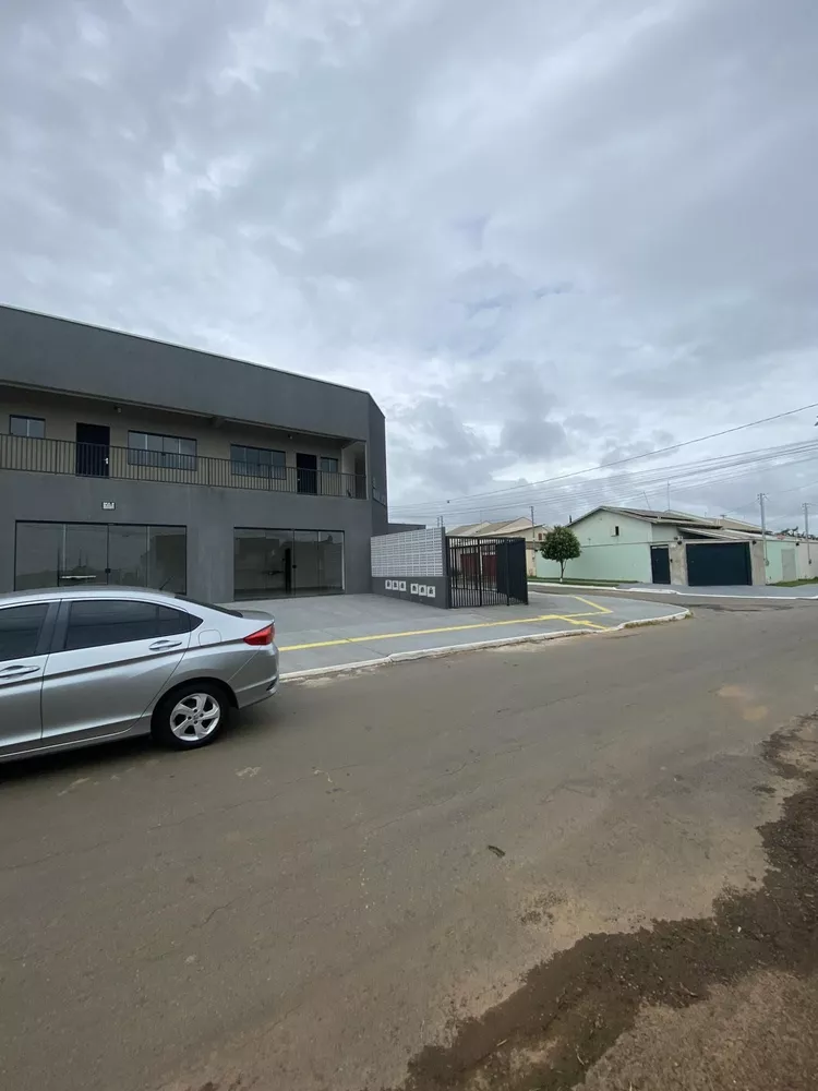 Sala-Conjunto, 45 m² - Foto 1