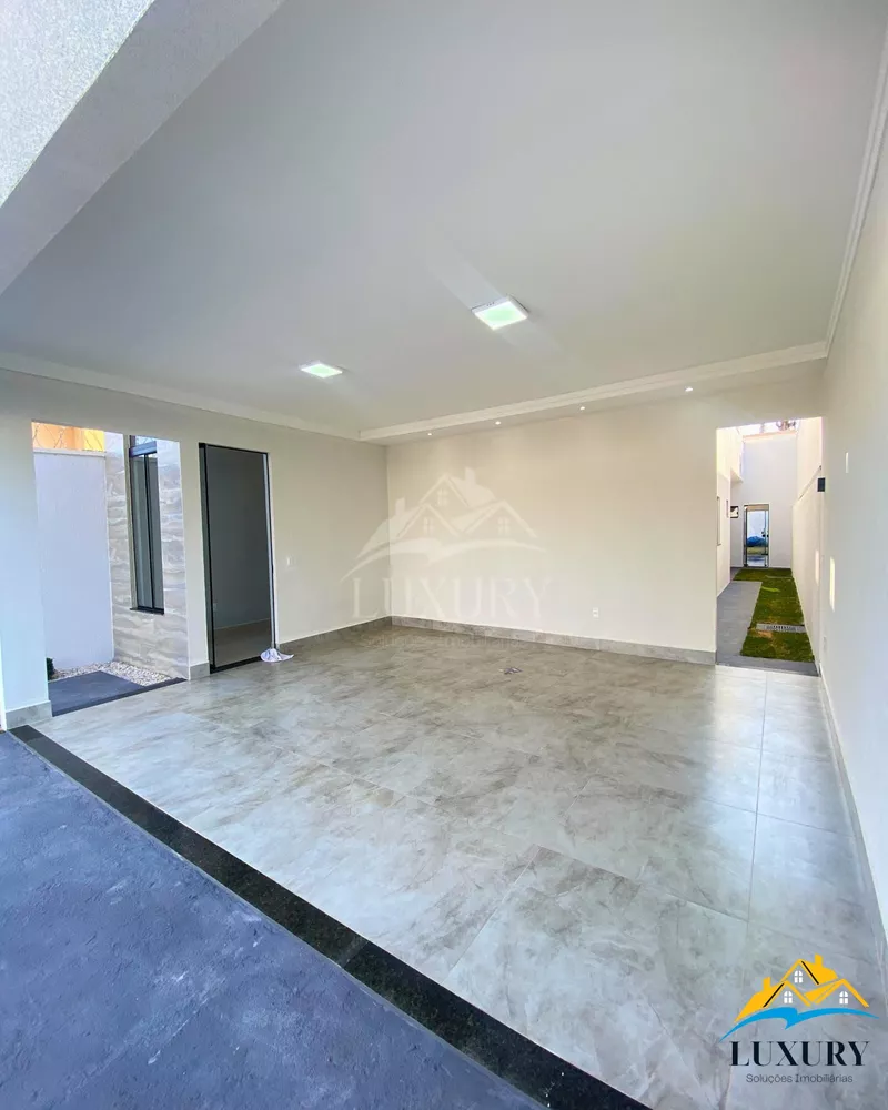 Casa à venda com 3 quartos, 165m² - Foto 4