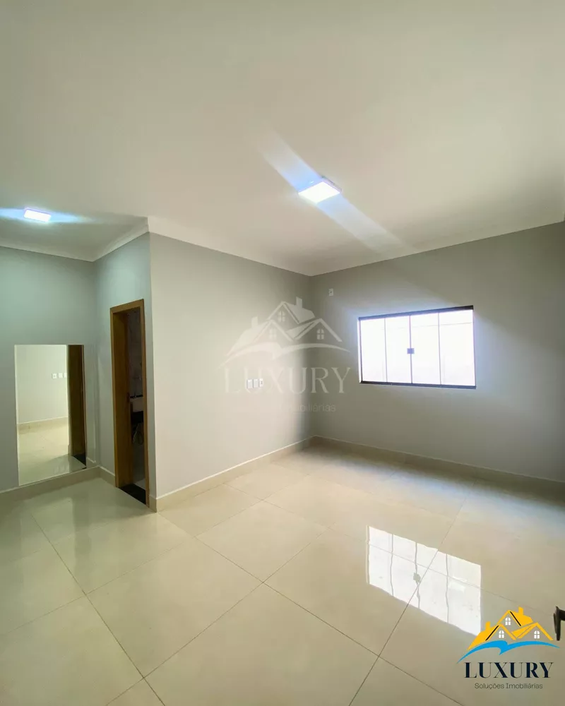 Casa à venda com 3 quartos, 165m² - Foto 12