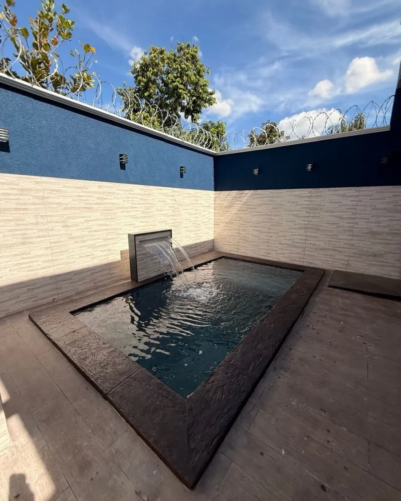 Casa, 3 quartos, 130 m² - Foto 9