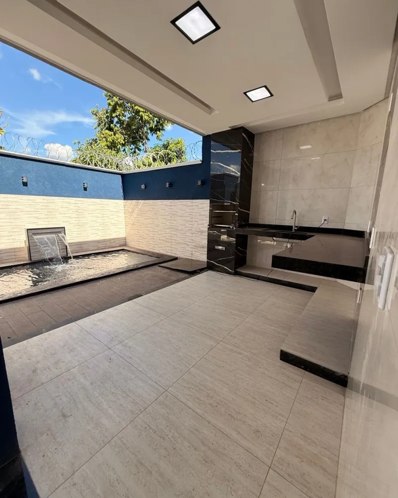Casa, 3 quartos, 130 m² - Foto 7