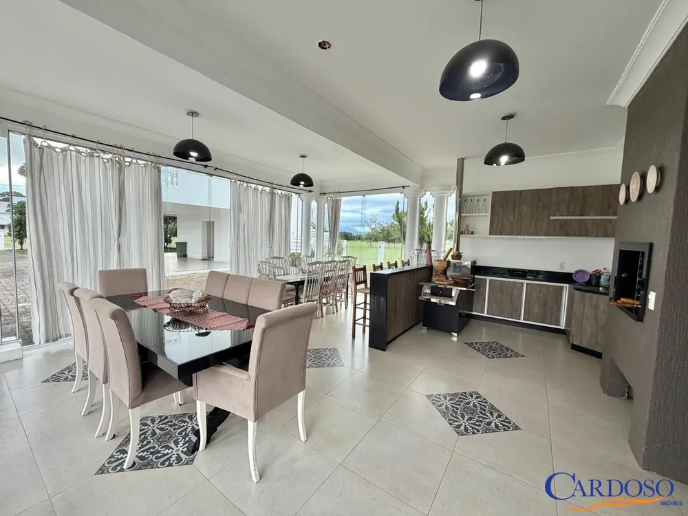 Casa, 3 quartos, 100 m² - Foto 2