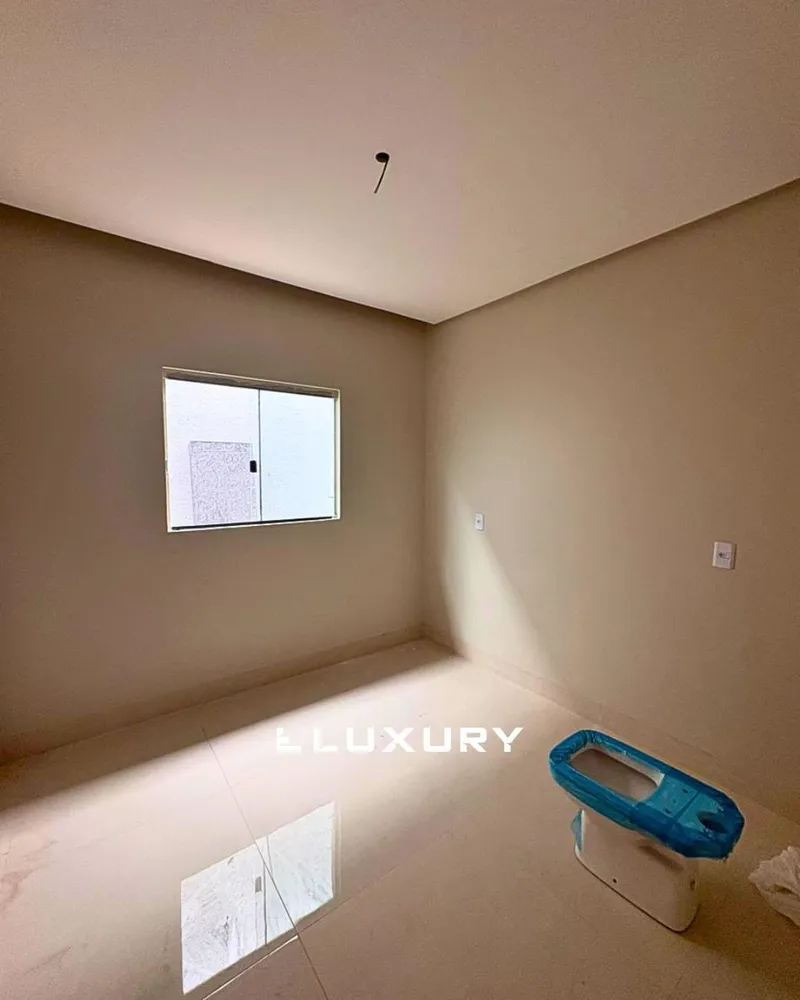 Casa, 3 quartos, 100 m² - Foto 1