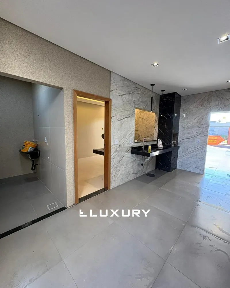 Casa, 3 quartos, 100 m² - Foto 7