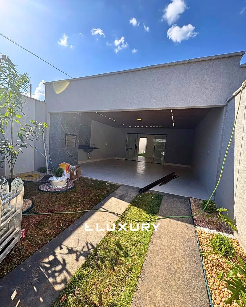 Casa, 3 quartos, 111 m² - Foto 12