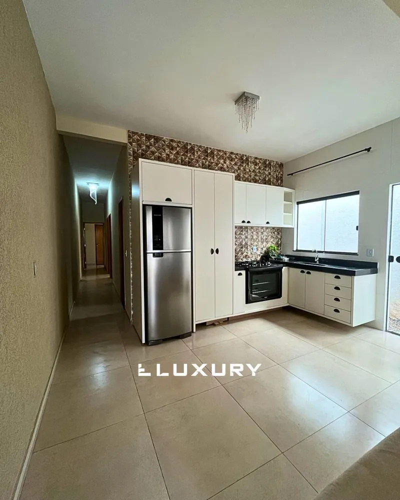 Casa, 3 quartos, 130 m² - Foto 7
