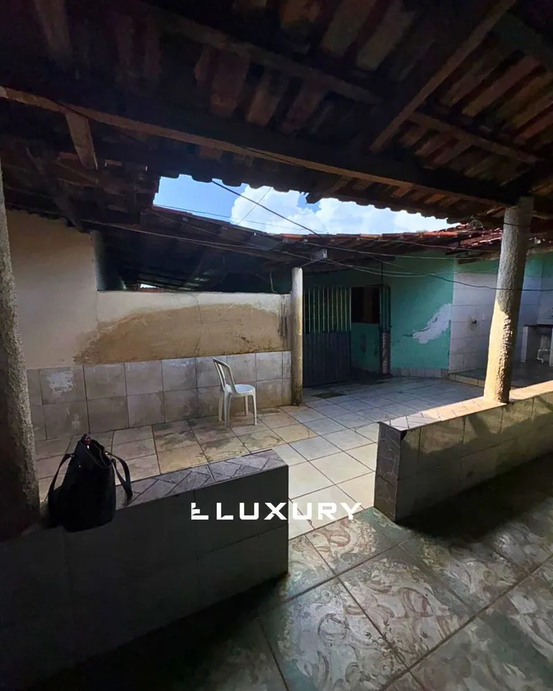 Casa, 3 quartos, 130 m² - Foto 1