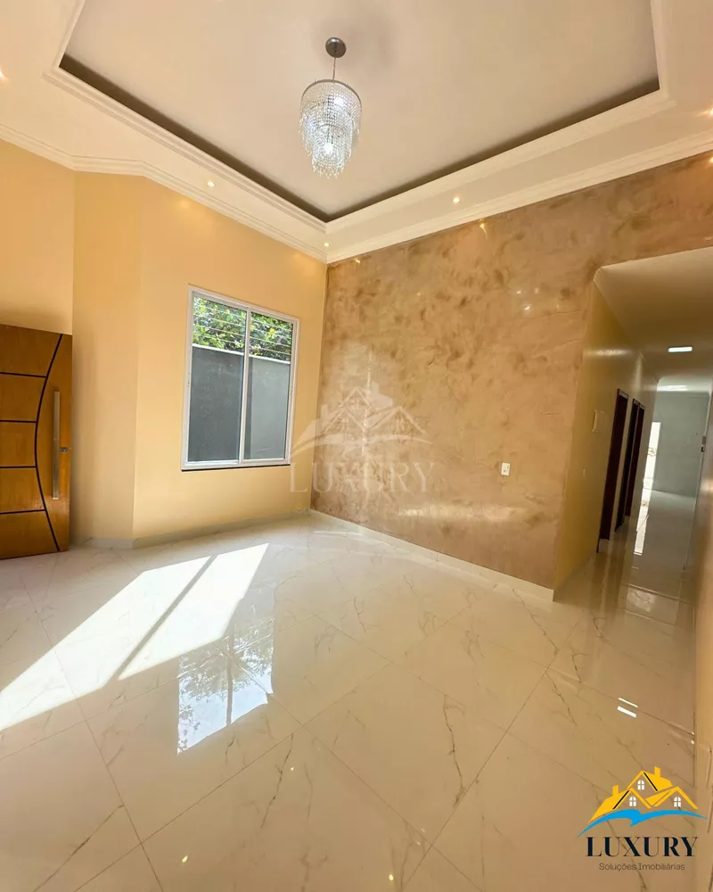 Casa à venda com 3 quartos, 134m² - Foto 7