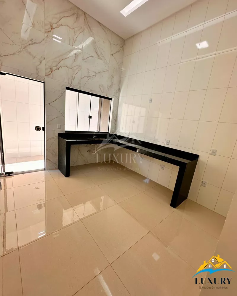 Casa à venda com 3 quartos, 134m² - Foto 12