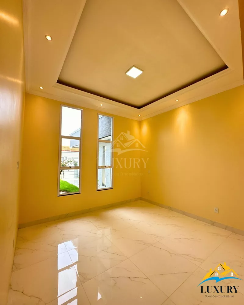 Casa à venda com 3 quartos, 134m² - Foto 9