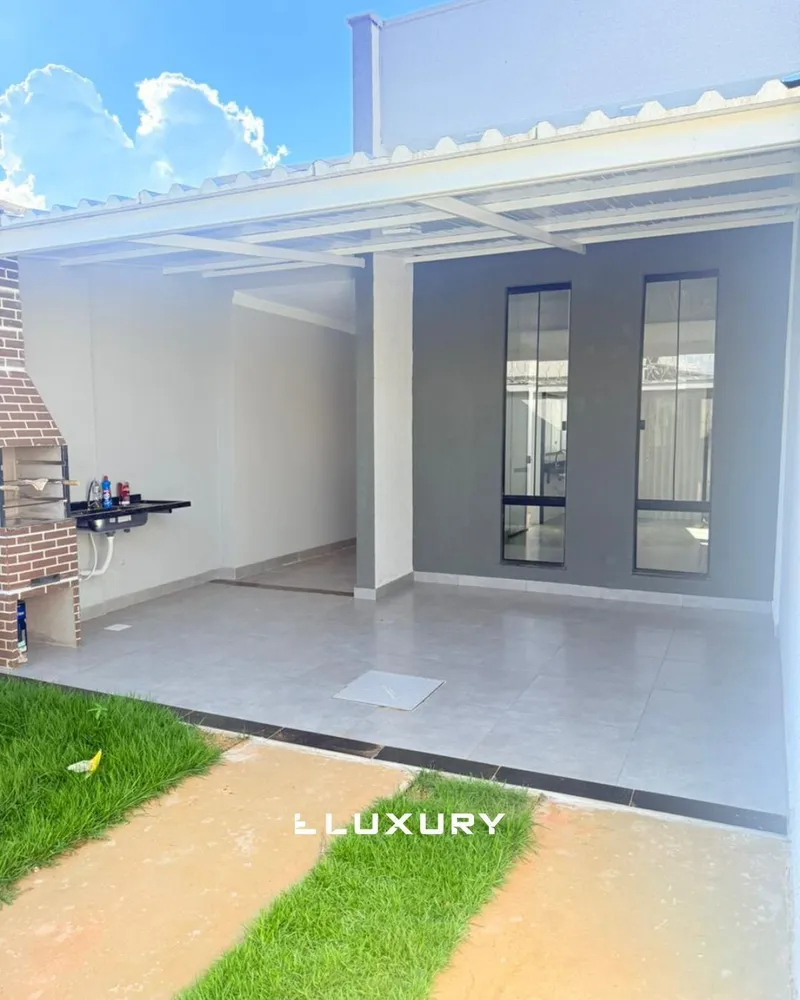 Casa, 2 quartos, 88 m² - Foto 4