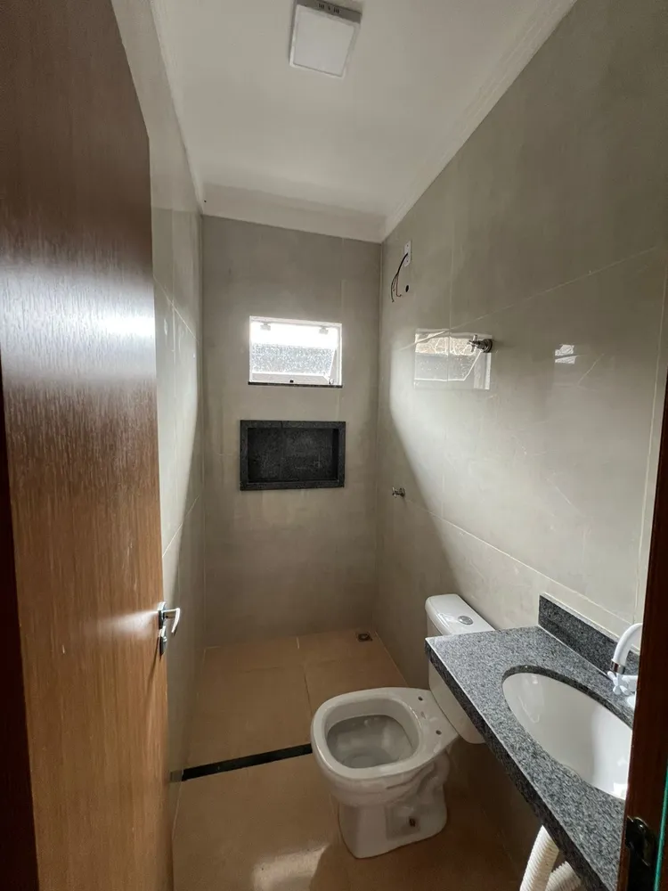 Casa, 2 quartos, 78 m² - Foto 6