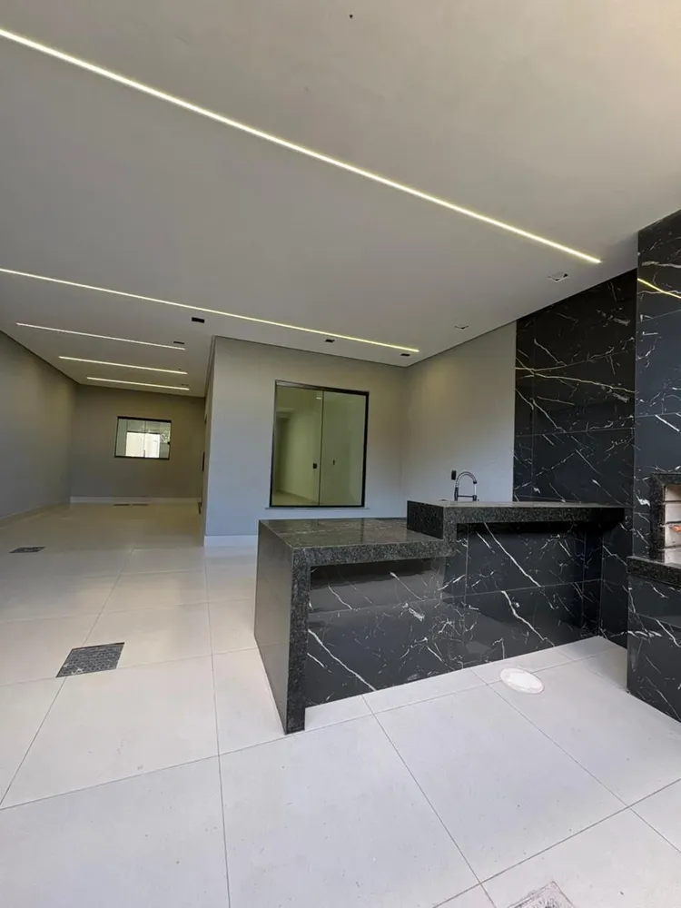 Casa, 3 quartos, 120 m² - Foto 2