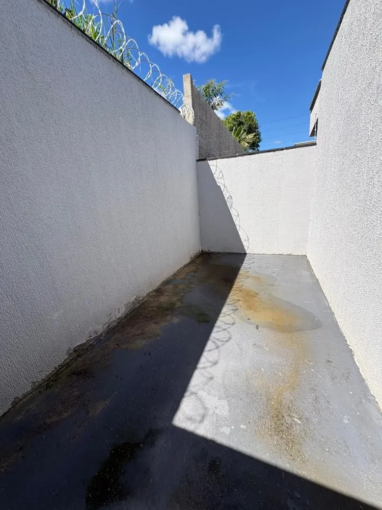 Casa, 3 quartos, 120 m² - Foto 9