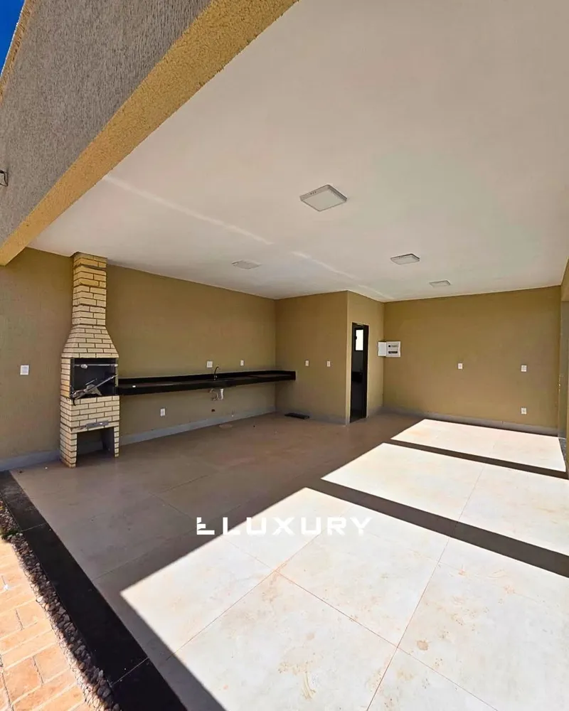 Casa de Condomínio, 3 quartos - Foto 3