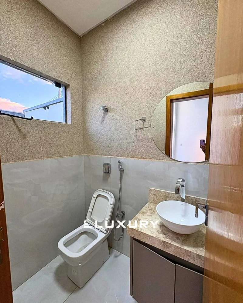 Casa de Condomínio, 3 quartos - Foto 6